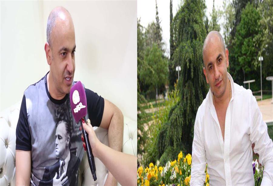 إيلي نحاس يهدد نضال بشراوي بقلب الطاولة على الجميع