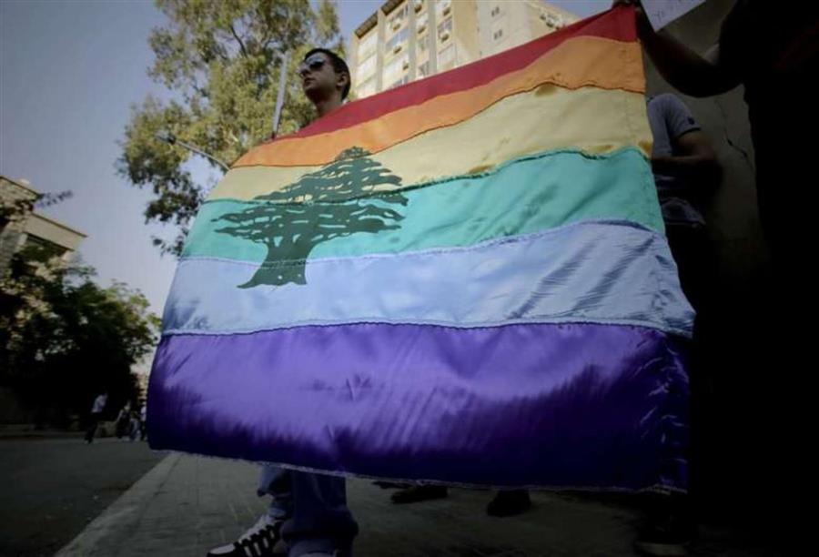 المثلية الجنسية في لبنان: يدينها القانون ولا يقبلها المجتمع