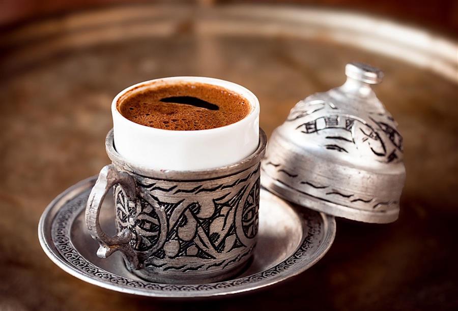 القهوة التركية .. قصة حياتها انطلقت من اسطنبول للعالم