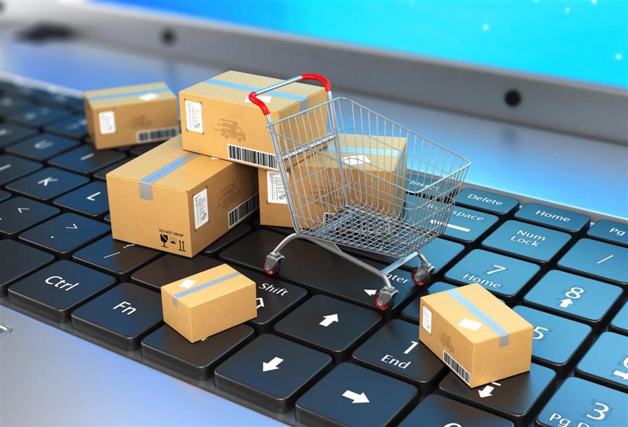 الإنترنت سوق عالمية يمكنك فيها مقارنة الاسعار لكى تحصلى على ما تريدينه بأفضل الأسعارولا نشترى إلا من المواقع التى تحظى بسمعة طيبة