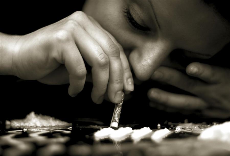 باحثون يكتشفون الهرمون المتسبب في أدمان الكوكايين 