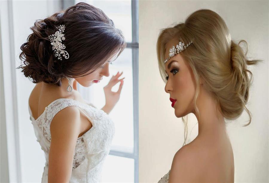 5 طرق للحصول على «شينيون» عصري؟