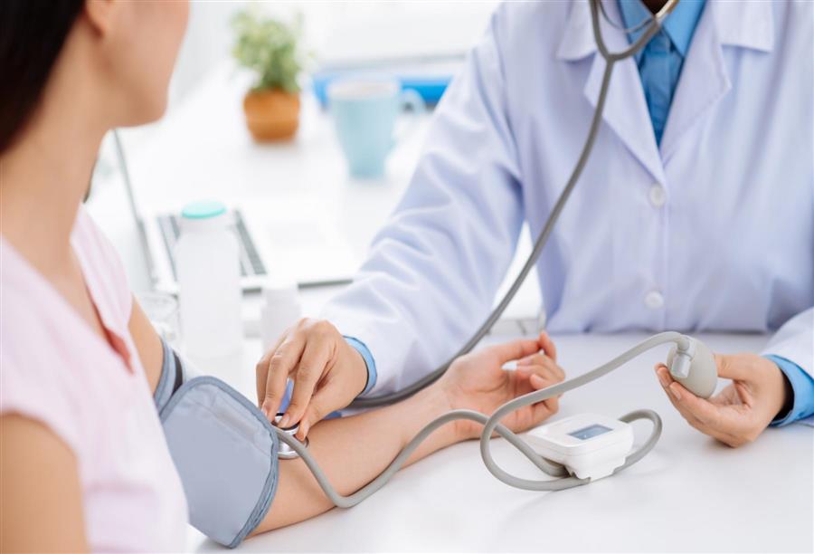 عشرات الأدوية لعلاج ضغط الدم تغير طعم الغذاء