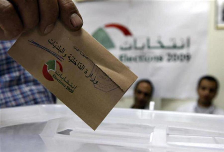 الانتخابات اللبنانية تكشف الأعمار الحقيقية لمشاهيرها