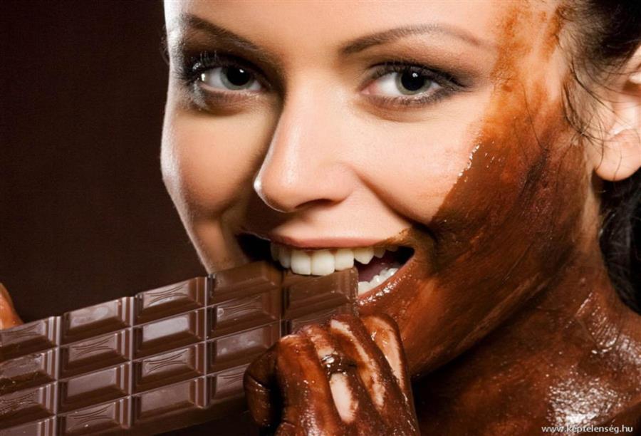 الشوكولاته وصحتك .. جوانب صحية وأخري مظلمة