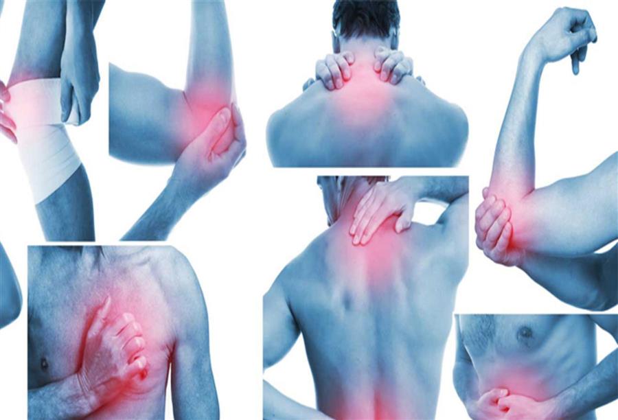 متلازمة الألم العضلي التليفي .. الأسباب والتشخيص والعلاج