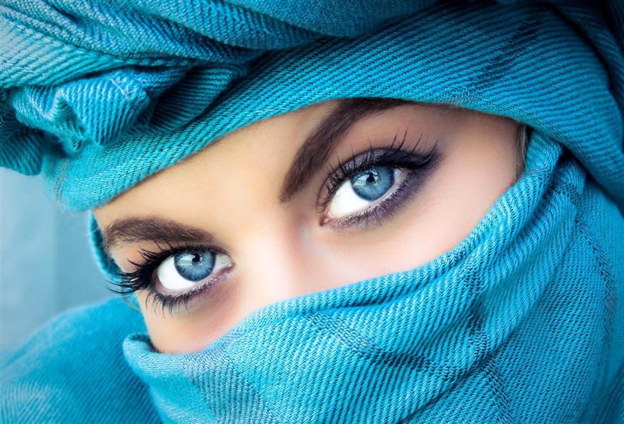 إذا كان خط الحاجبين طويلا، قد تجدين أن حاجبيك يفتقدان إلى الشكل ما يجعل نظرتك باهتة ولا طلة لها