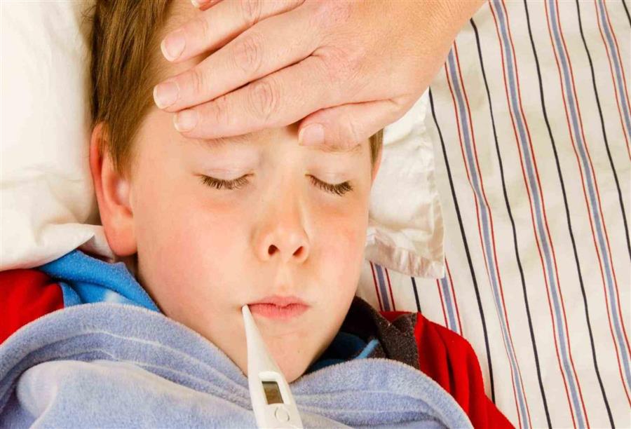 مرض النكاف يسببه عدوى فيروسية قد تتسبب في التهابات خطيرة