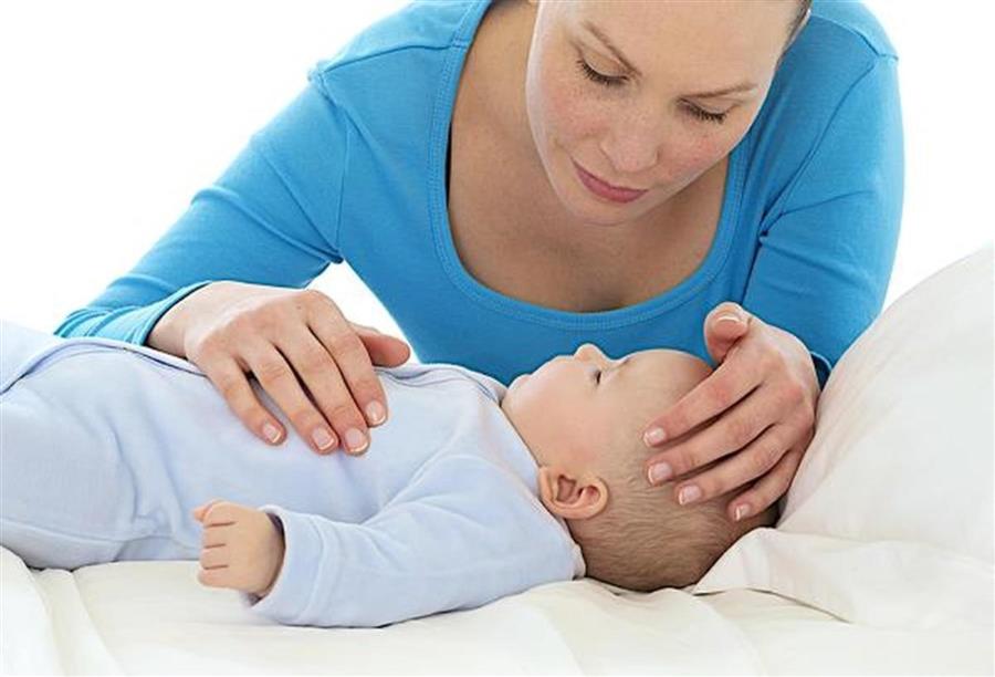 كيف يمكنك الإعتناء بطفلك المصاب بالأنفلونزا؟