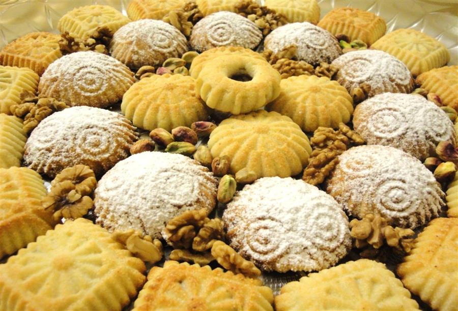 كعك العيد .. عادة خاصة جذورها في تاريخ المصريين