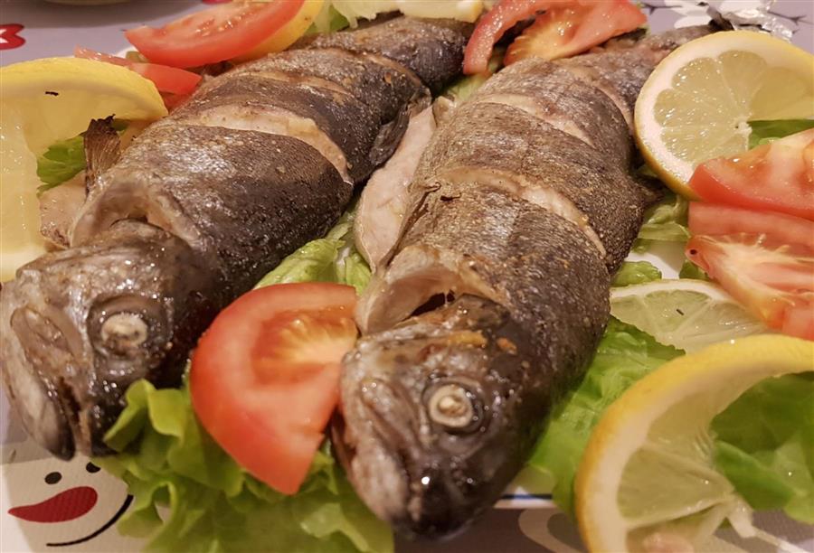 أطباق السمك في مصر .. صنعة كلها فن وتفنن