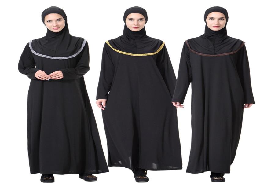 العباءة العربية .. بين الأصالة والعصرية