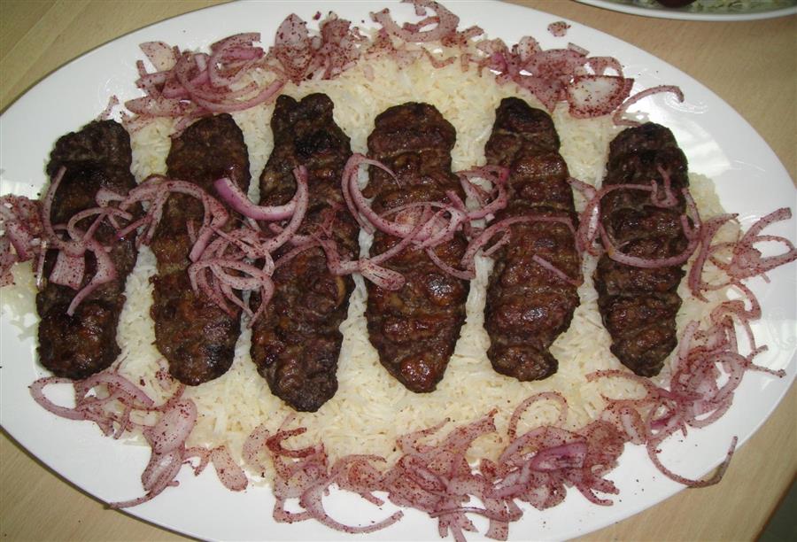 الكباب .. الطبق الذي صدرته إيران إلى العالم