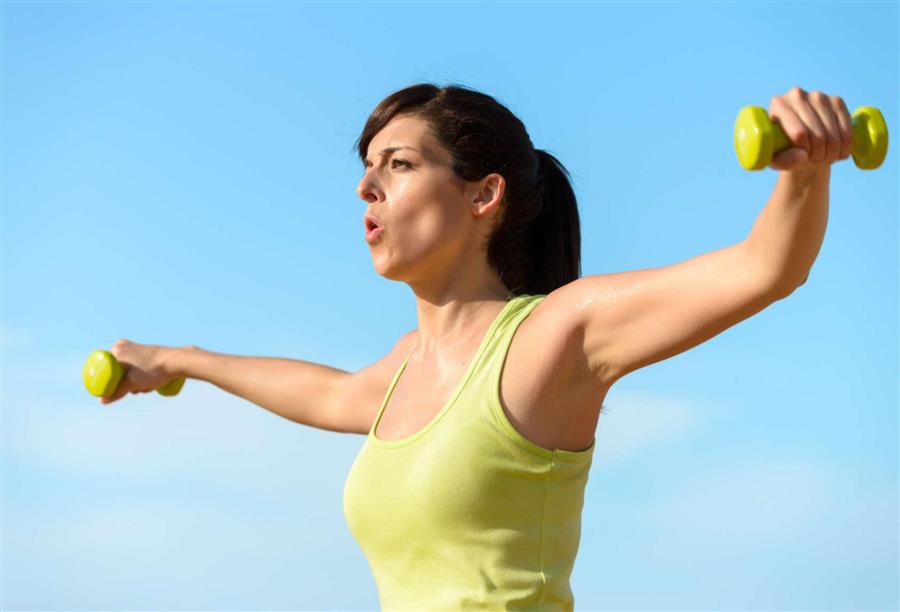 التمارين الرياضية .. أبحاث تفند فكرة تأثيراتها السيئة على المفاصل والركبة