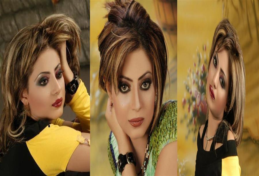حنان كرم قالت إنها أرتدت الحجاب وأدركت أن الدنيا زائلة والآخرة والوسط الفني بـ"الموبوء"