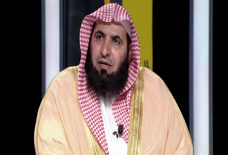 الشيخ الغامدي يقدم أدلة خصوصية الحجاب بأمهات المؤمنين