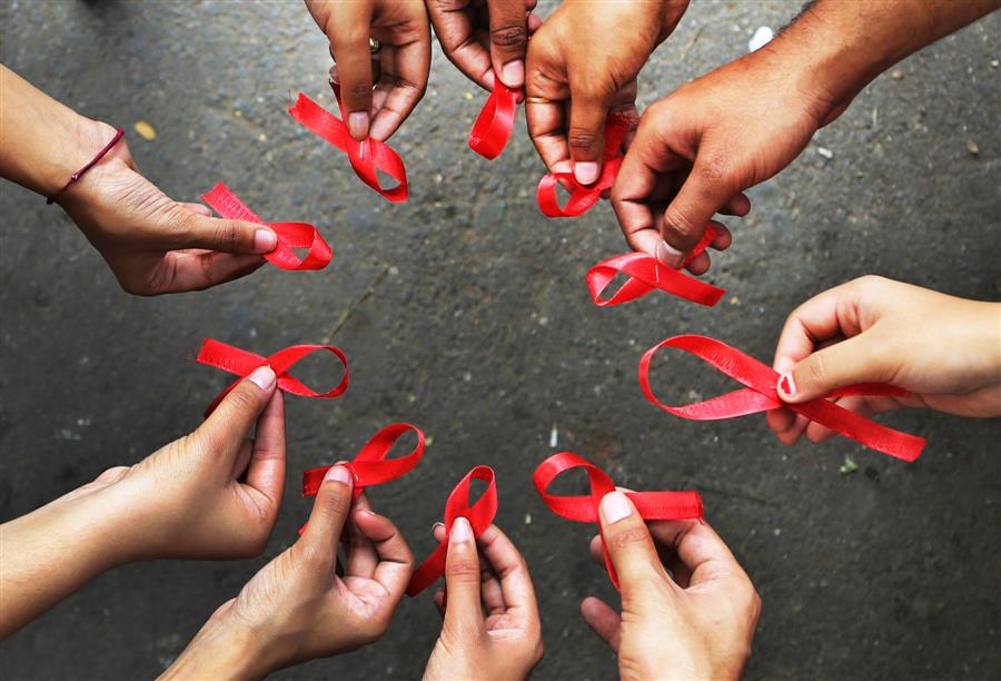 علماء يتوقعون أمكانية إيقاف انتشار الإيدز خلال 5 سنوات