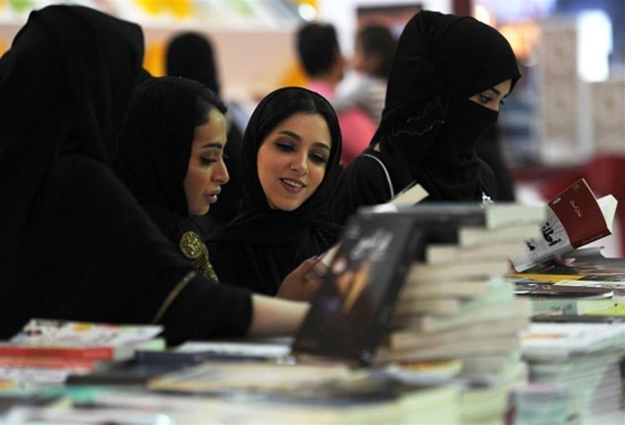 سعوديات يطالبن عبر "الفيسبوك" بمقاطعة هذه المحال