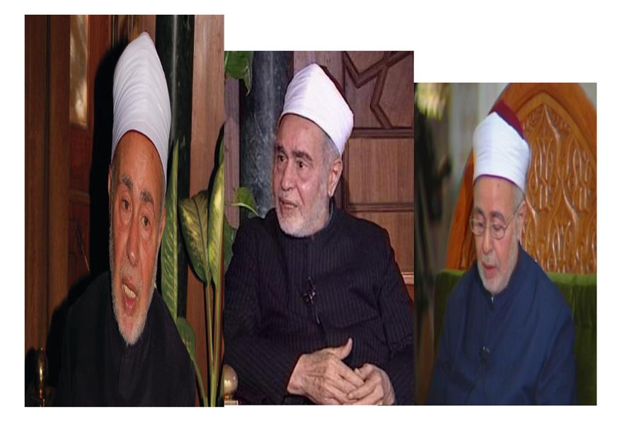 توفى "فضيلة شيخ الازهر محمد سيد طنطاوي" حيث فاضت روحه إثر أزمة قلبية حادة أثناء تواجده فى العاصمة السعودية الرياض