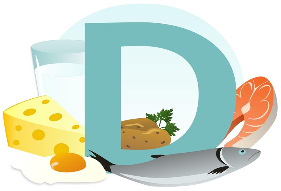فيتامين «D».. علامة مضيئة في أبحاث التغذية