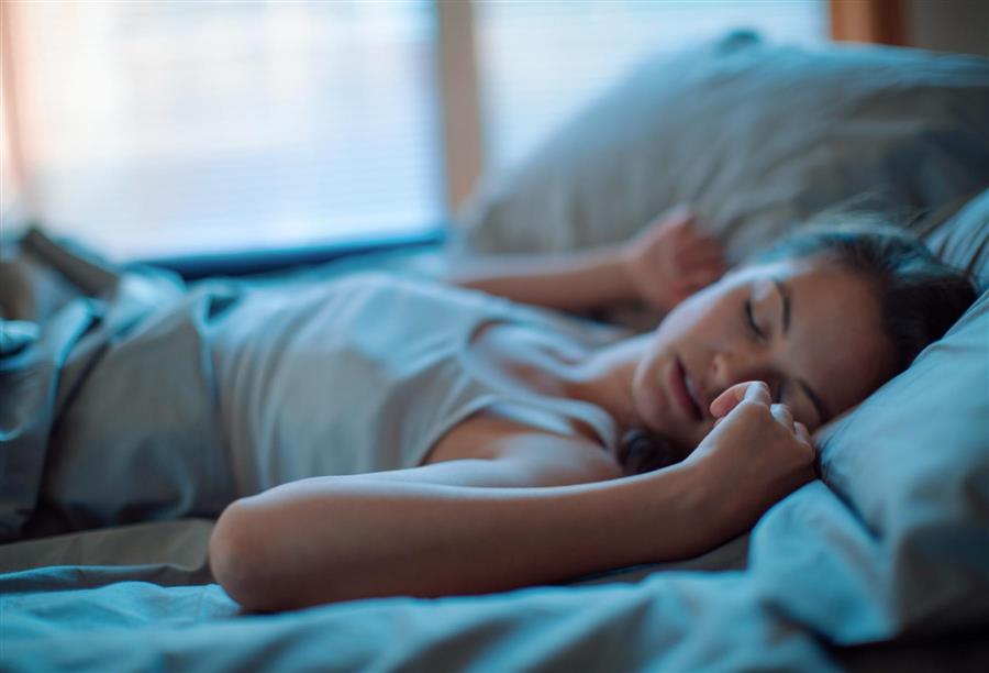 كشف علمي جديد لمعالجة مرض النوم الزائد