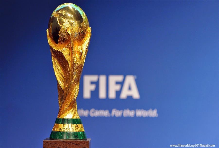 الفيفا تدلل كأس العالم بحقيبة من «لوي فيتون» استغرق صنعها 100 ساعة