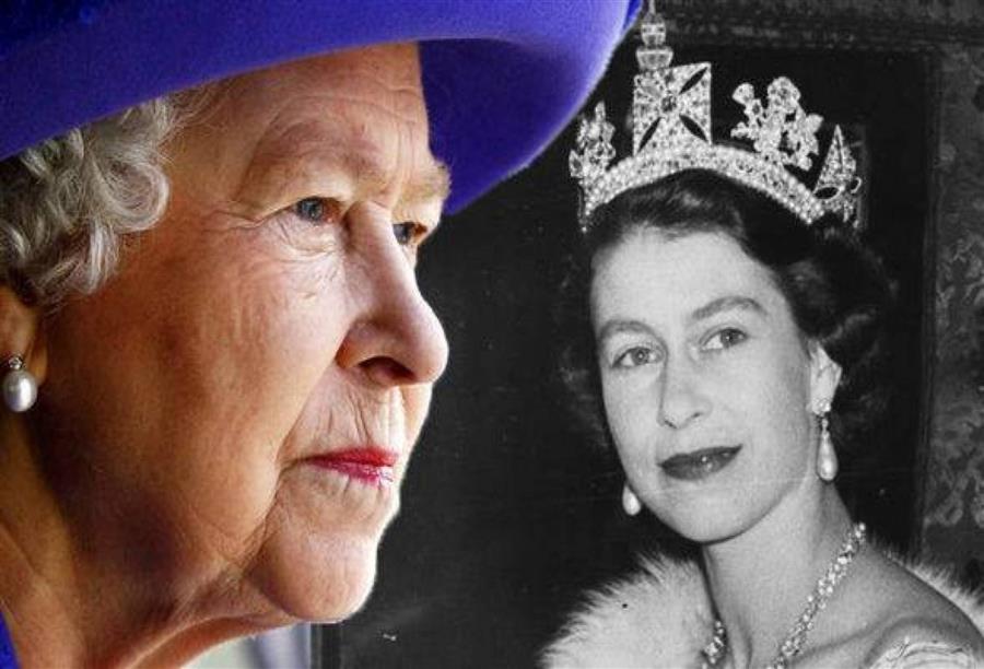 لأول مرة منذ 1977 .. الملكة إليزابيث الثانية تزور ملاعب ويمبلدون للتنس