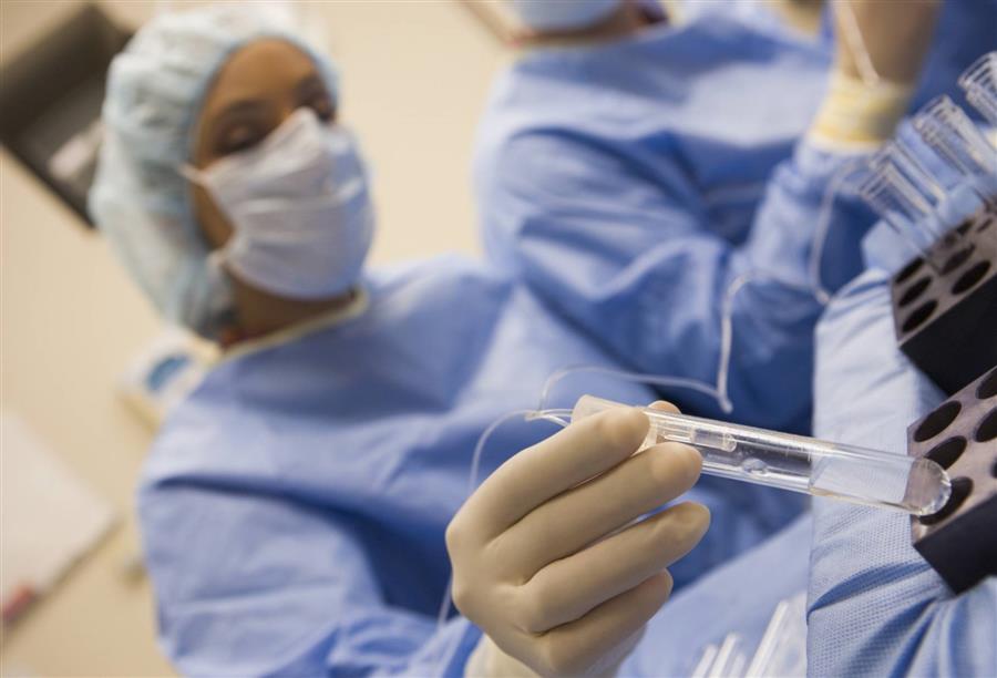 الأوروبيات يتجهن الي تجميد بويضاتهن انتظارا للرجل المناسب