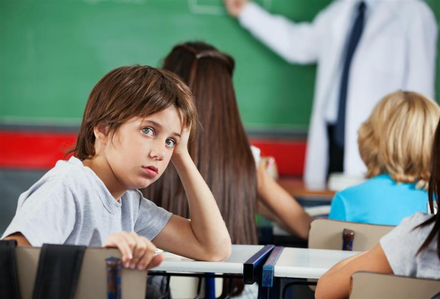البحث عن اختبار جديد لاضطرابات عجز الانتباه