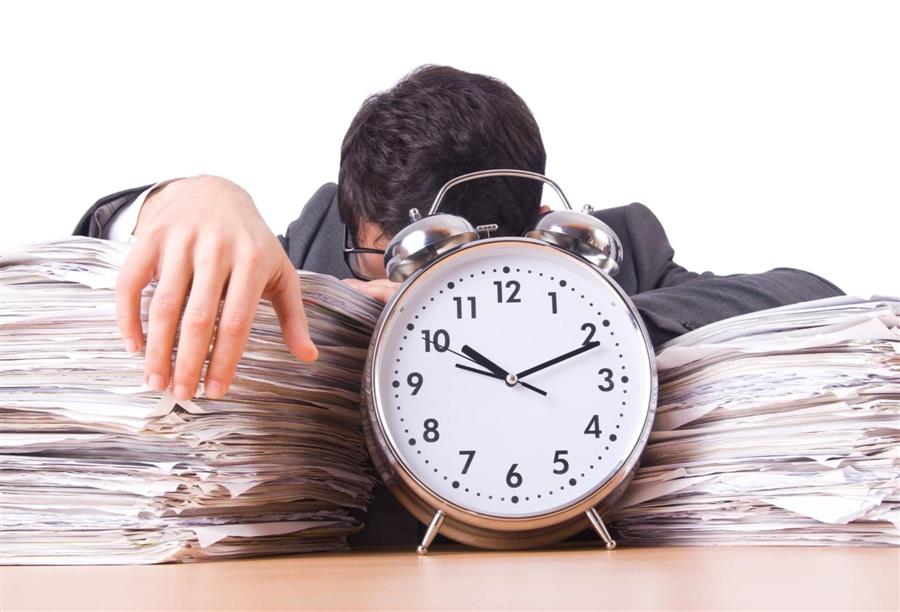 إذا كنت تشعر بالتوتر ركز على التنفس العميق وذلك لتقليل معدل دقات القلب