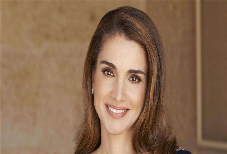 أنباء عن خضوع الملكة رانيا العبد الله للعلاج من عدم انتظام دقات قلبها