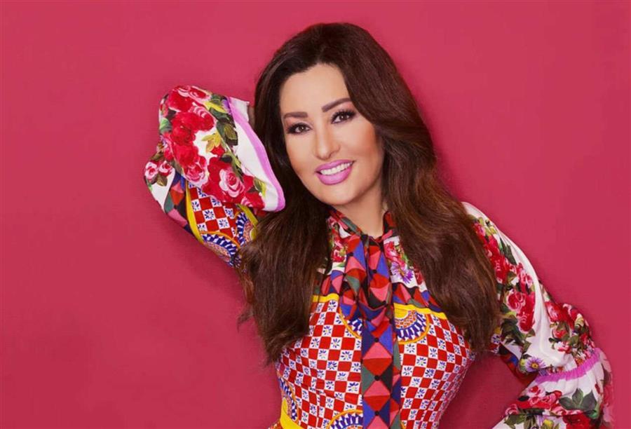لطيفة تؤكد سعيها للحصول على ترخيص لبناء مدرسة في غزة