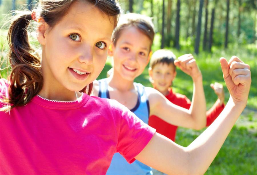 هل تجعل التمارين الرياضية الأطفال أكثر ذكاء؟