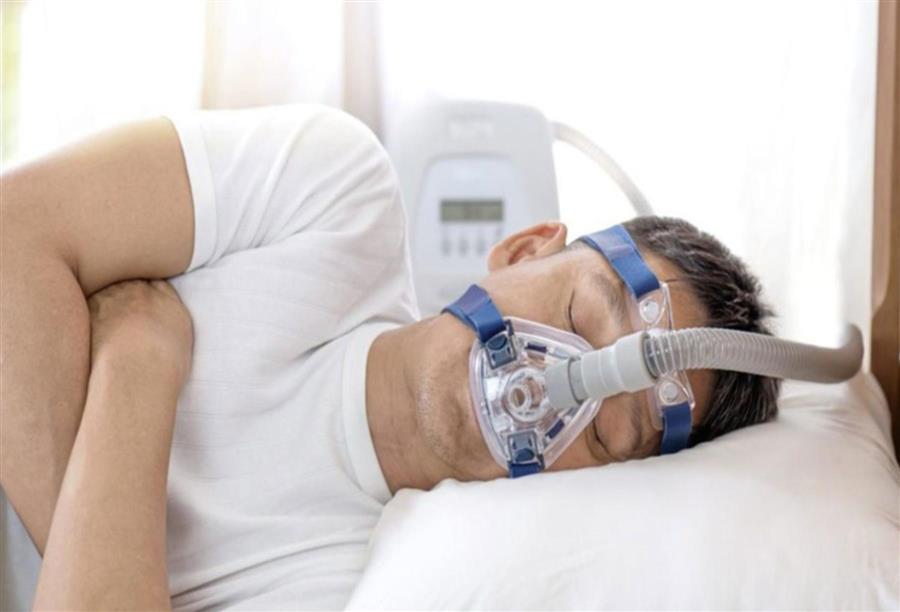 أجهزة فحص منزلية .. لتشخيص انقطاع التنفس أثناء النوم