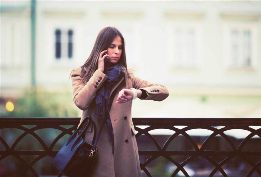 هل أنت متأخر دائما؟؟ إليك الحل 