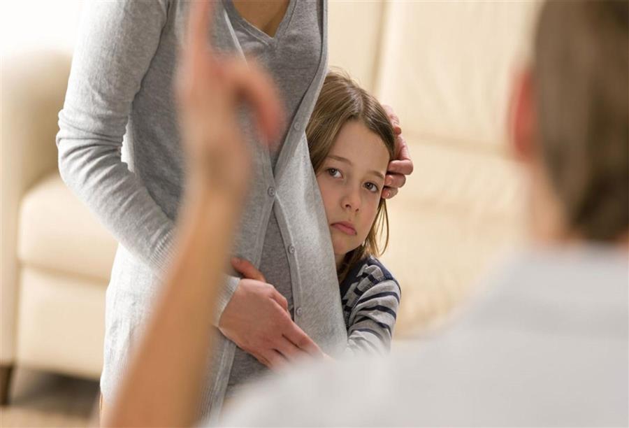 يجب توجيه الأطفال من أجل منع تعرضهم للاستغلال الجنسي، مما يؤدي إلى مشاكل نفسية