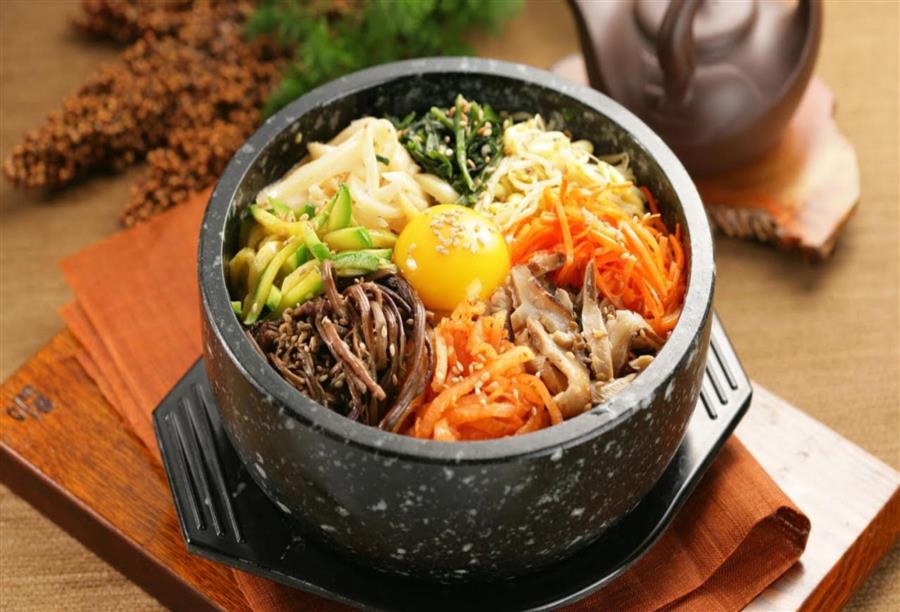 المطبخ الكوري .. يختلف باختلاف الفصول والمناسبات والمدعوين