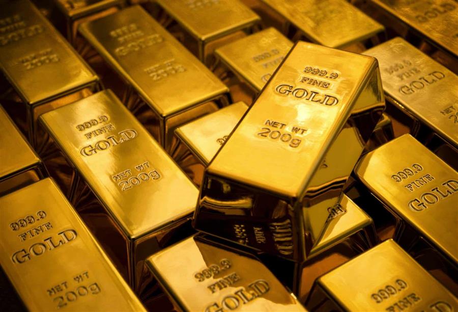 الذهب .. ارتفاع أسعاره لم يوقف نمو مبيعات الساعات الفاخرة
