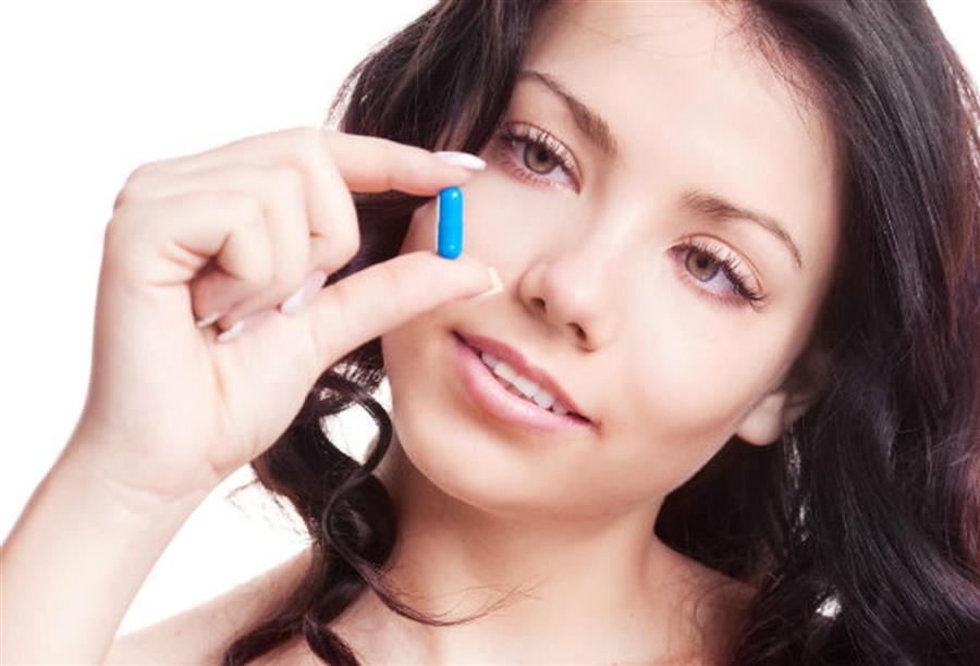 اختبارات لجسيمات نانوية توجه نحو الخلايا الصبغية المصابة