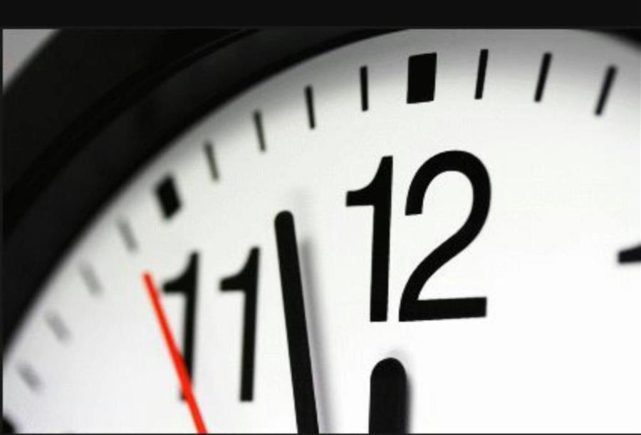 تغيير التوقيت بين الصيفي والشتوي .. ما له وما عليه