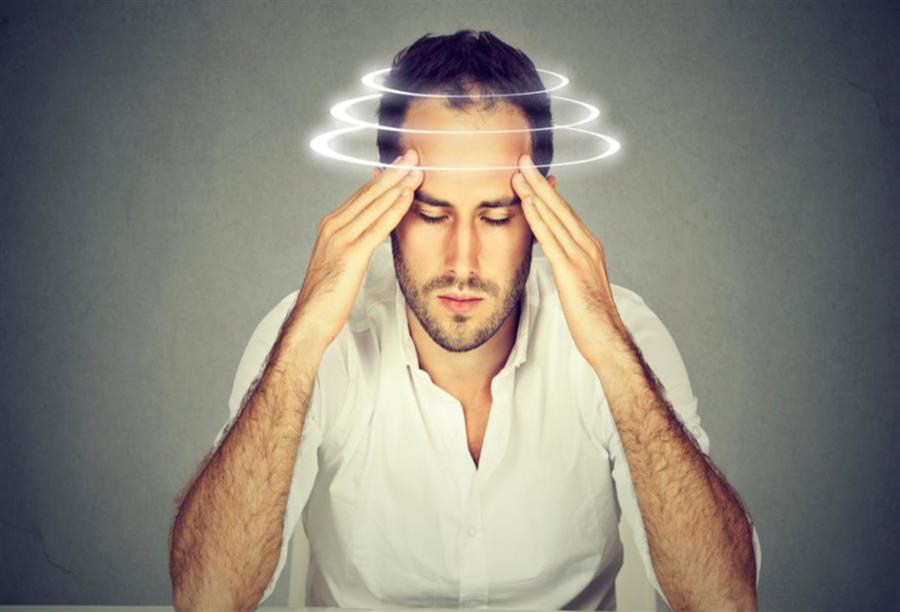 الدليل الكامل لأسباب ووسائل علاج الدوار الموضعي الحميد