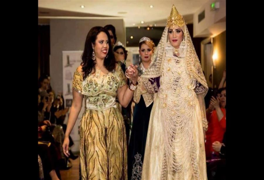 نسيان الخاتم وحرق الفستان .. طرائف عرسان الجزائر ليلة الدخلة