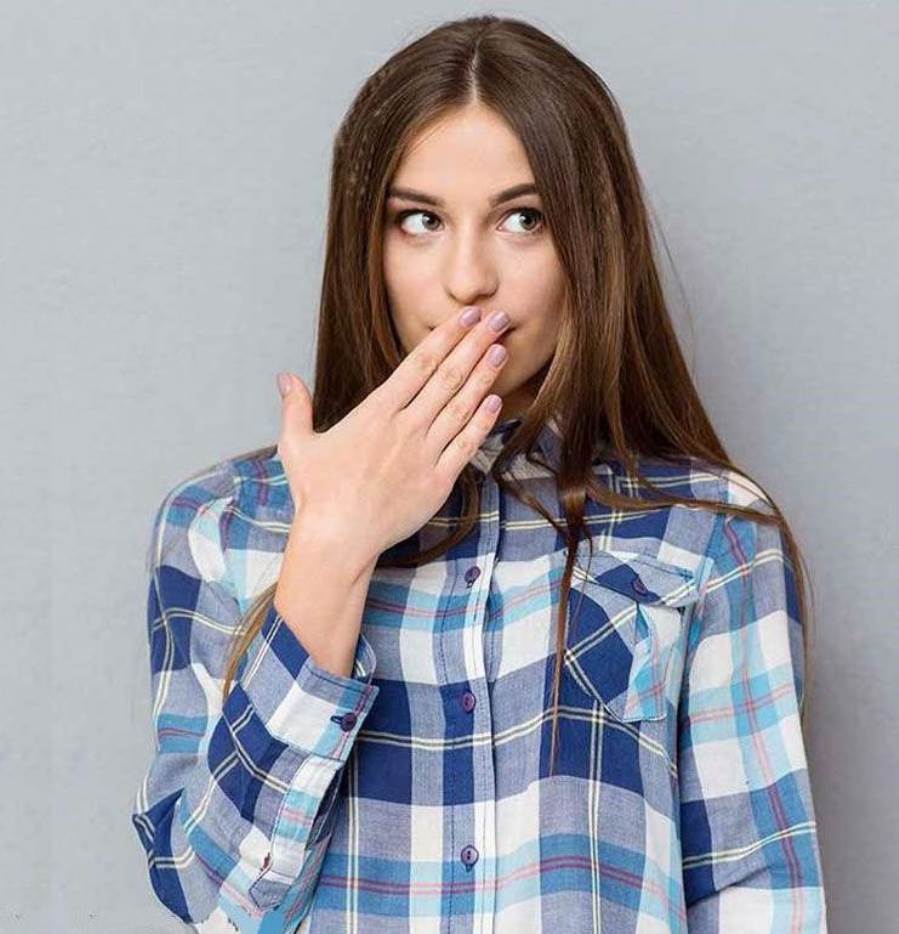 لماذا يحدث الفواق (الزُغُطة) وماهي طرق علاجه؟