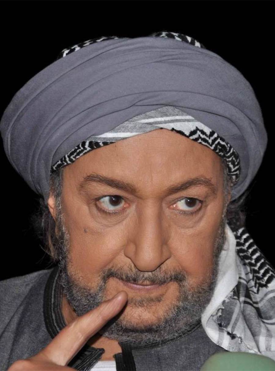 نور الشريف: كآبتي سبب إبتعادي عن البرامج الحوارية 