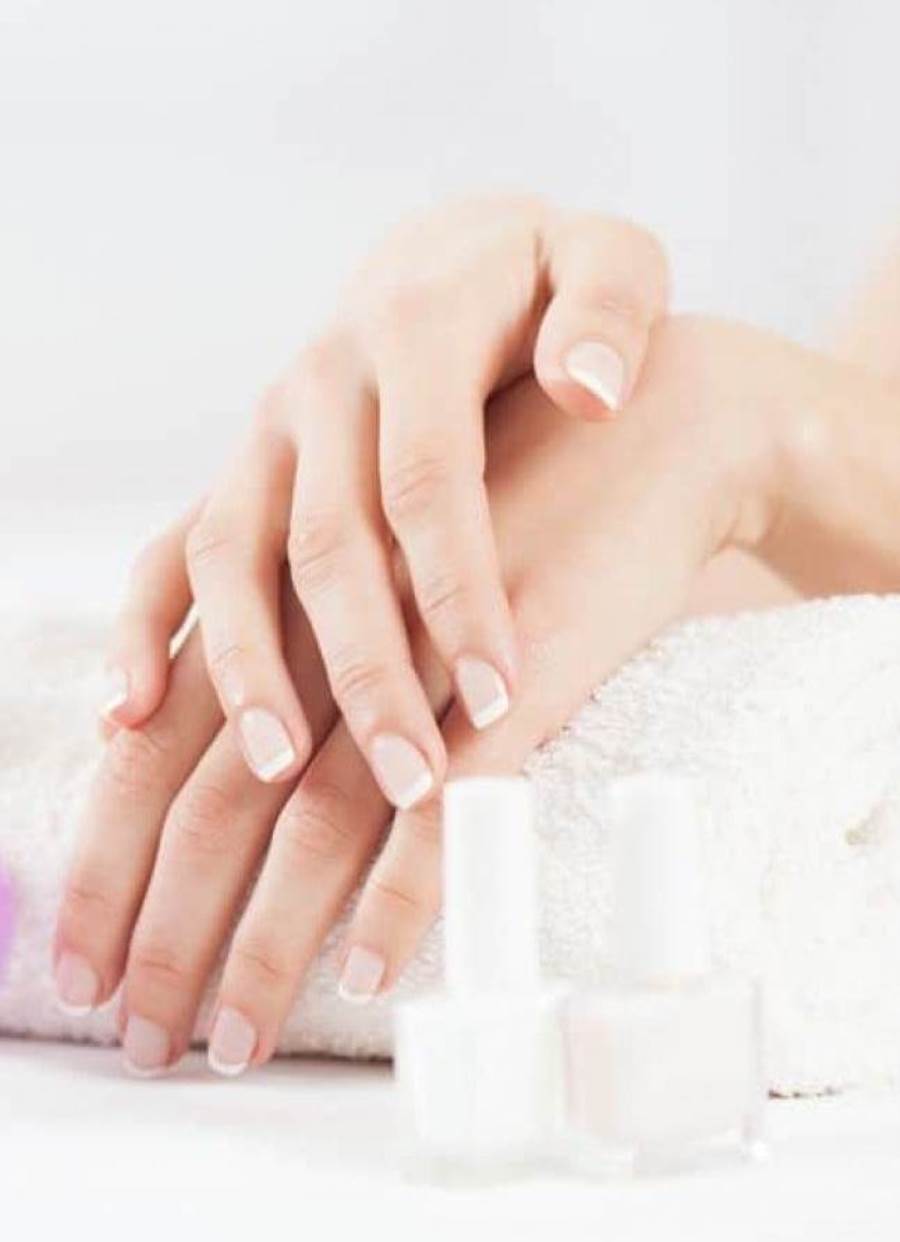 مشاكل الأظافر .. كيفية علاجها وتفاديها في المستقبل