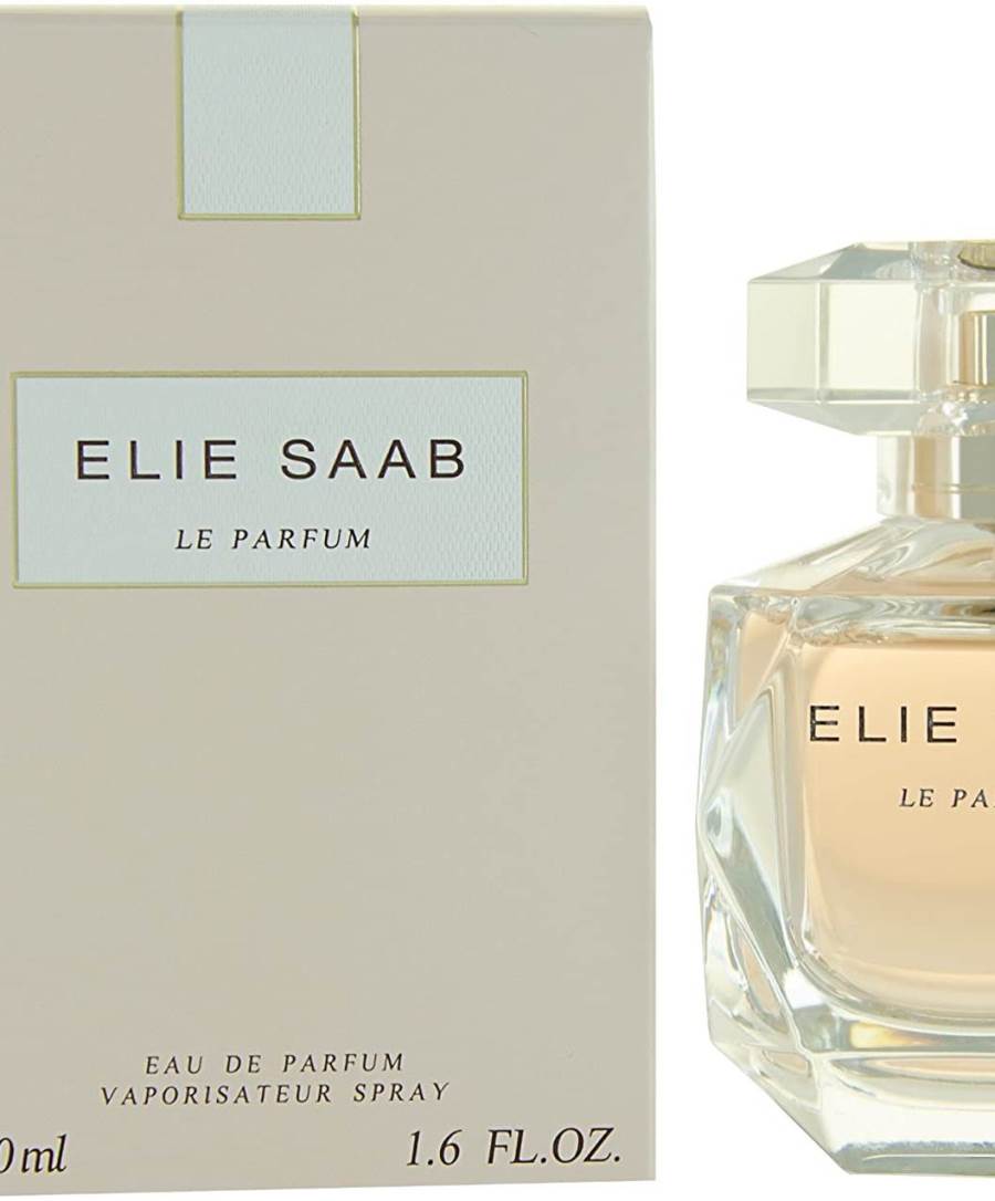 "إيلي صعب" .. من بيوت الأزياء إلي صناعة العطور