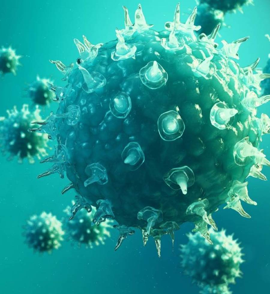 الفيروسات .. سلاح المستقبل ضد السرطان