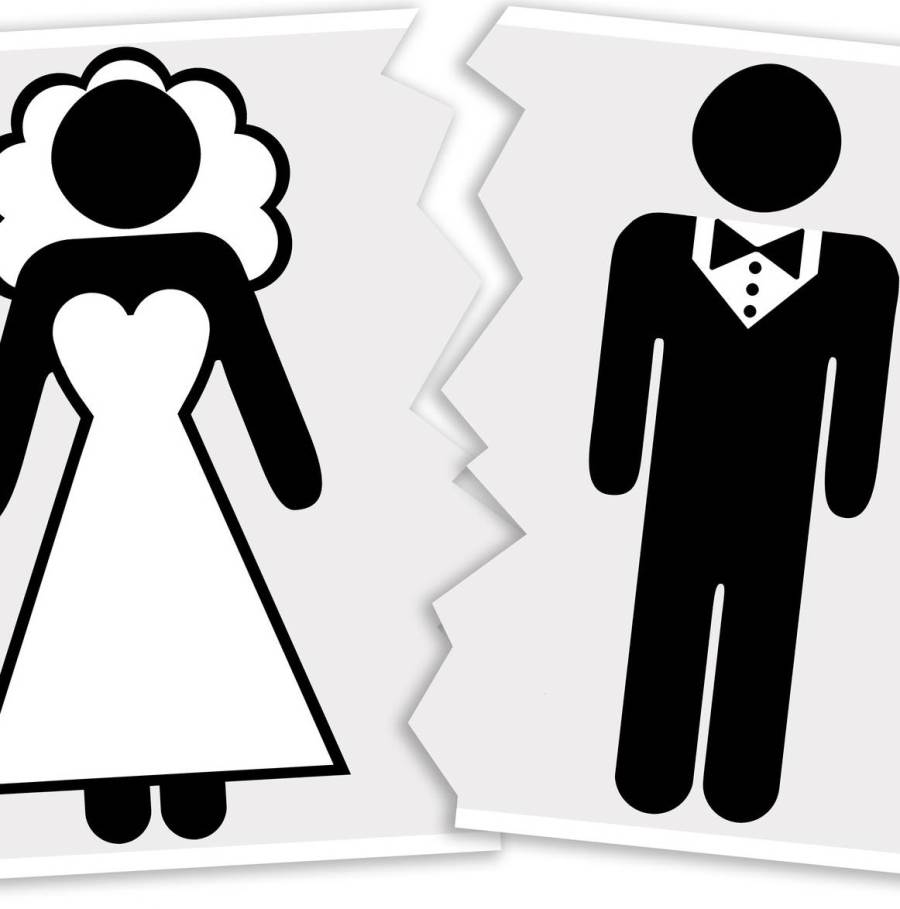 احتفالات بالطلاق لتوديع الزواجات الفاشلة في اليابان  
