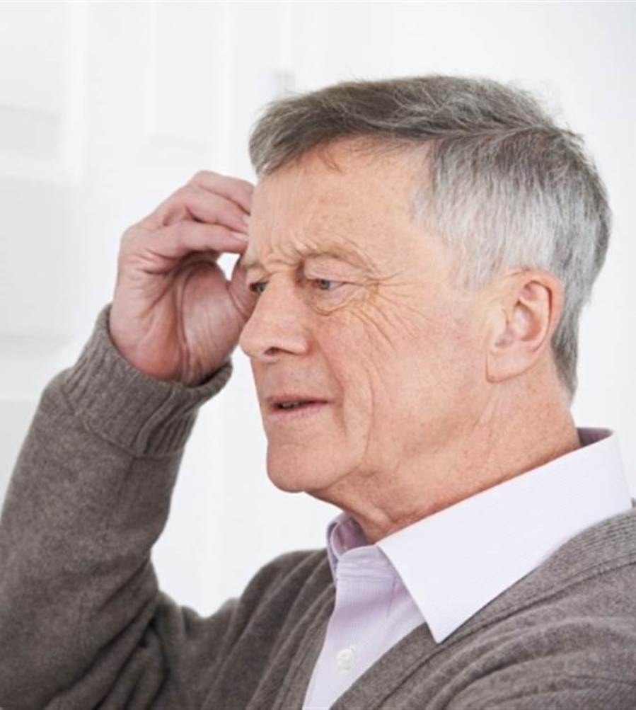 أمل بالتوصل إلى علاج للخرف أساسه أدوية الضغط الحديثة