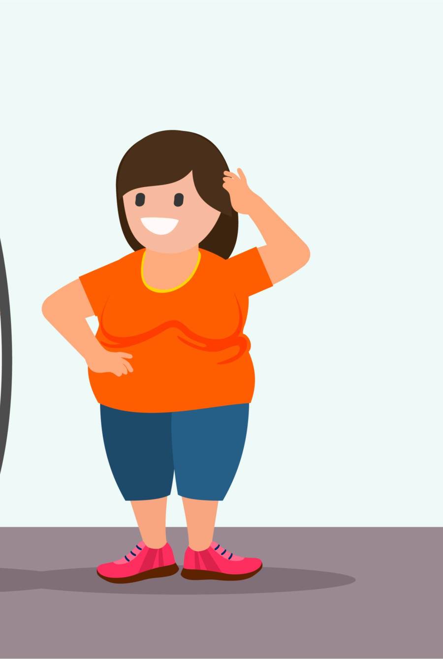 صيحة جديدة في معالجة السمنة .. تغلب على الدهون بالدهون